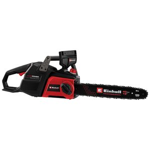 Einhell Pro 36V 2 x 18V 400mm 16” Brushless Chainsaw - Skin Only