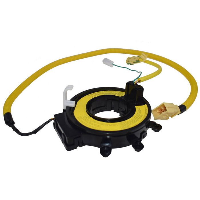 Machter Autoparts Airbag Clock Spring Fit For Isuzu Dmax TFR TFS 3.0L Diesel 2007-2012 8973735060 8973080281