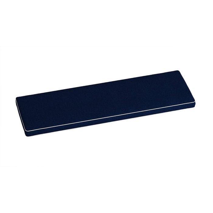 Cushion House 1501 - 1800 x 601 - 800mm Bench Seat / Daybed Cushion Cover