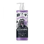 Bugalugs 500ml 4 In 1 Lavender And Chamomile Dog Shampoo