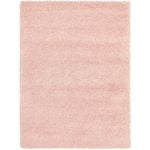 Hazel Pink 170X120Cm Rug