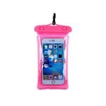 Waterproof Underwater Case Cover Bag Pouch for Mobile Phone