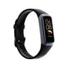 Todo Bluetooth Fitness Tracker Smart Watch Body Thermometer Temperature Bpm Monitor - Black