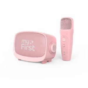 myFirst Voice 2 Pink