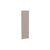 Kaboodle 450mm Portacini V-Groove Tall Medium Pantry Door