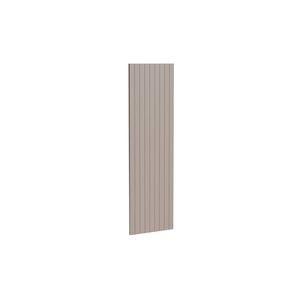 Kaboodle 450mm Portacini V-Groove Tall Medium Pantry Door