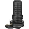 Boya By-a7h Smartphone Microphone With 3.5mm Trrs