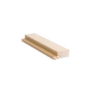 Easycraft Contours Strata CWB General Purpose 16mm 2700 x 39mm Clear Pine