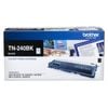 Tn-240bk Colour Laser Toner - Black Toner Cartridge To Suit Hl-3040cn/3045cn/3070cw/3075cw, Dcp-9010cn