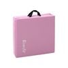 Everfit 180x60cm Folding Gymnastics Mats Pink