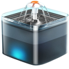 Lifebay Automatic Cat Water Fountain