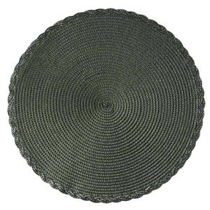 Alex Liddy Set Of 2 Round Placemats