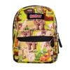 MDI BooBoo Alpaca Valley Backpack Minis Llama V2 Mini Bag 11x15cm Kids 3y+