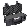 Explorer 3110hlb Black Heavenly Light Waterproof Foam Filled Case