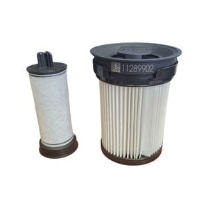Miele Fine Dust Filter for TriFlex HX1 (HX FSF1), Genuine