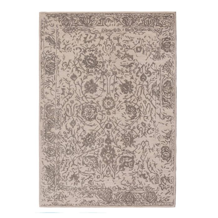 Colorscope hamptons classic contemporary indoor rug traditional steel 350x450cm
