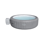 Bestway 236 x 71cm Grenada Airjet Inflatable Lay Z Spa