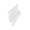 IBuilt 3000mm x 75 x 50 304G Coreclad Window Head Flashing
