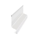 IBuilt 3000mm x 75 x 50 304G Coreclad Window Head Flashing
