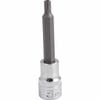 Kincrome 100mm 1/2" Drive T40 Tamperproof Torx Bit Socket