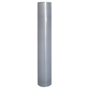 Suntuf 1000 x 3000 x 0.8mm Clear Polycarbonate Roll
