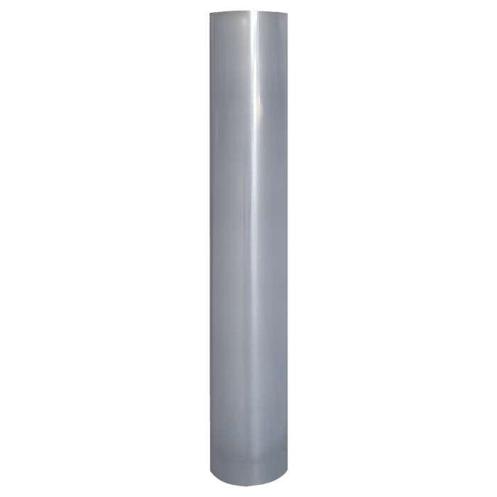 Suntuf 1000 x 3000 x 0.8mm Clear Polycarbonate Roll