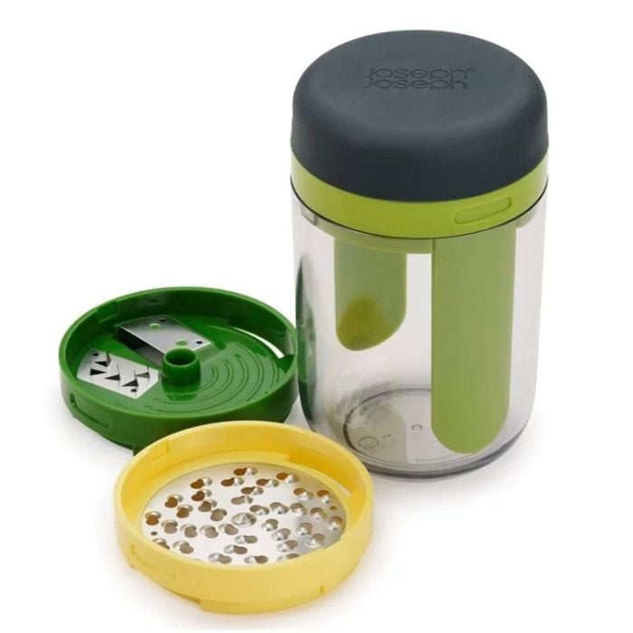 Spiro Handheld Spiraliser 7.8X7.8X16cm Joseph Joseph