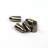 Swimerz 3/8oz Bullet Sinker, Tungsten 5 Pack