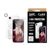 Panzer Flagship 3-in-1 Bundle Lens & Screen Protector + Case - iPhone 16e