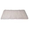 Barelli 34 x 64.8cm Non Slip Soft As Grass Bath Mat