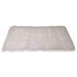 Barelli 34 x 64.8cm Non Slip Soft As Grass Bath Mat