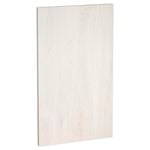Kaboodle 450mm Salty Oak Modern Cabinet Door