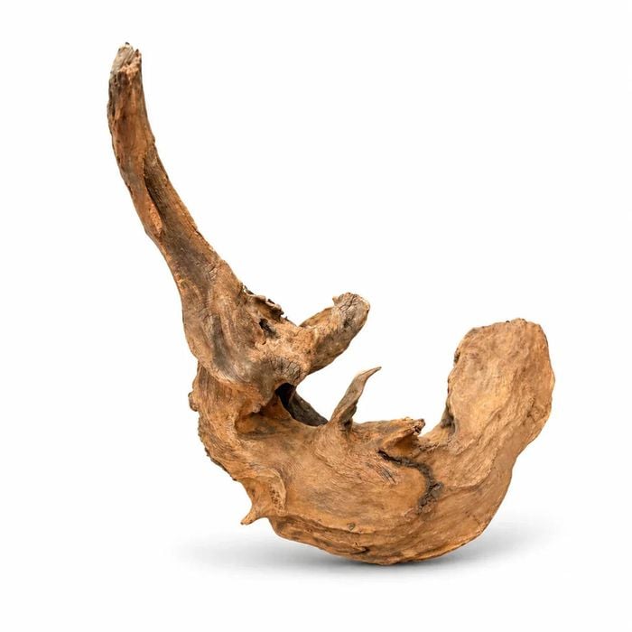 Red Driftwood Aquarium Wood Natural Aquascaping 20-30cm