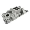 Typhoon Dual-Plane Intake Manifold Small Block Chev, non-EGR, HI PERF Street