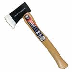 Spear & Jackson 570g Timber Handle Hatchet