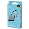Tp-link Uh3020c Usb Type-c 3 In 1 Hub