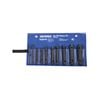 Kincrome 10 Piece Imperial Tube Spanner Set