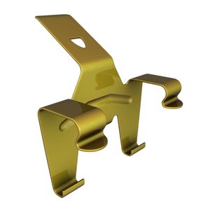GIB 25mm 167 Side Mount Clip