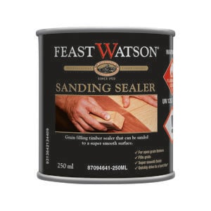 Feast Watson 250ml Sanding Sealer