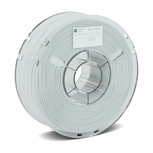 Filaform Naked PLA 3D Printer Filament 1.75mm 1kg Coconut White