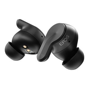 Epos Adapt E1 Wireless Earbuds - Scandinavian Black [1001262]