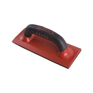 Rocket Hand Sander