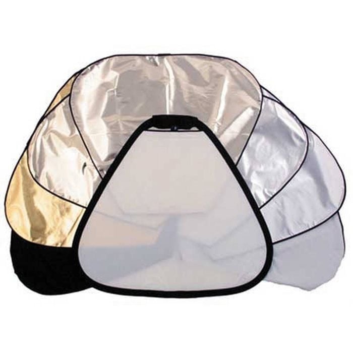 Lastolite Tri-Flip 8-in-1 Reflector Kit 75cm