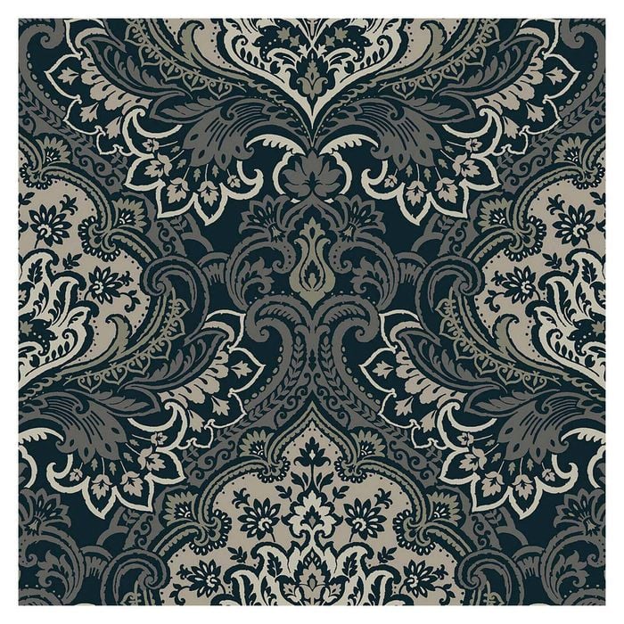 Logan - Ebony Wallpaper TJ40700