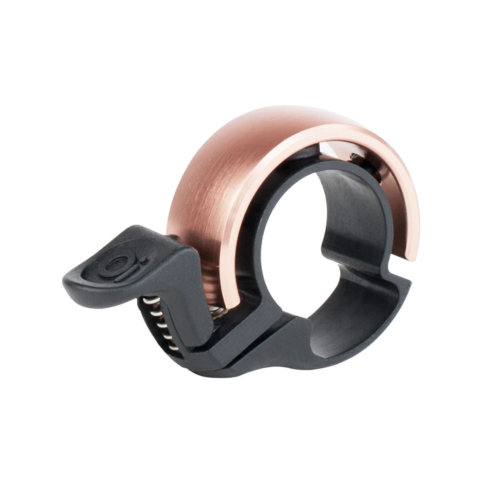 Knog Bell Oi Classic Small Copper Bunnings Australia