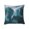 Accessorize Bedroom Collection 50cm x 50cm Blue Storm Filled Cushion 50x50cm