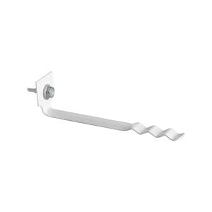Abey R3 Face Fix Steel Frame Brick Tie - 150 Pack
