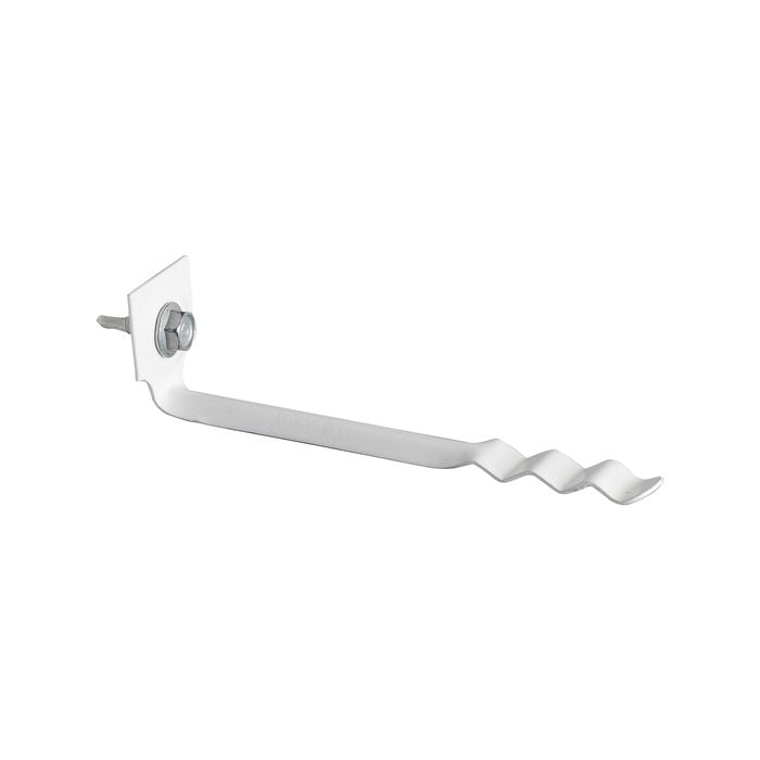 Abey R3 Face Fix Steel Frame Brick Tie - 150 Pack