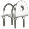 GME MB024SS Antenna M/Bracket for Bull Bar Right Angle