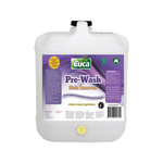 Euca 20l Laundry Prewash Stain Remover